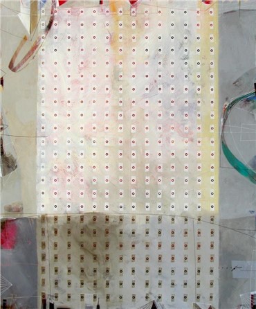 Painting, Mostafa Darebaghi, Untitled, 2003, 7426
