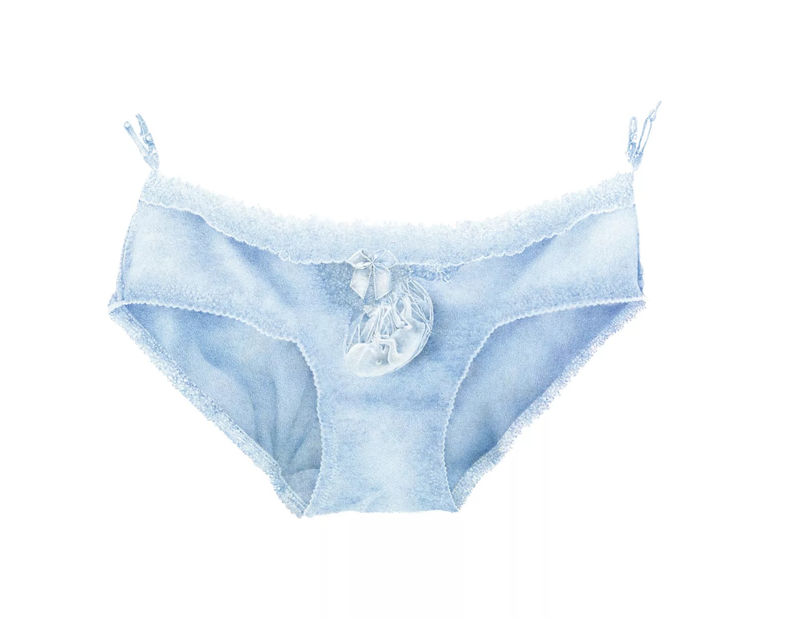 Azita Moradkhani, Becoming, 2019