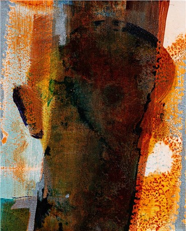 Painting, Amirhossein Zanjani, Untitled, 2020, 29458