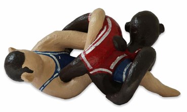 Sculpture, Ali Malek, Untitled, 2025, 81638