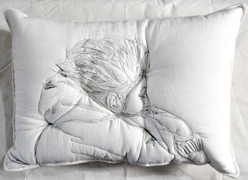 Maryam Ashkanian, Untitled, 2014