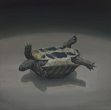 , Hassan Ayazi, Untitled, 2022, 81263