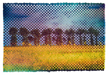 , Arya Tabandehpoor, Untitled, 2025, 80500