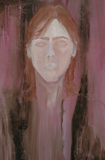 Painting, Maryam Farhang, Dream 11, 2005, 42236