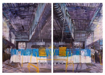 Taraneh Sadeghiyan, Untitled, 0, 0