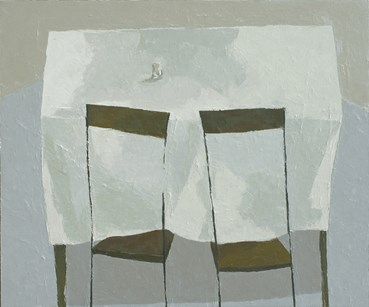 Painting, Elahe Heidari, Untitled, 2009, 40897