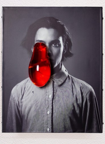 , Christian Fogarolli, Untitled, 2024, 75360