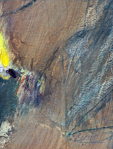 Painting, Farideh Lashai, Untitled, , 77579