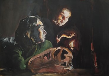 , Navid Nedaei, Untitled, , 80230