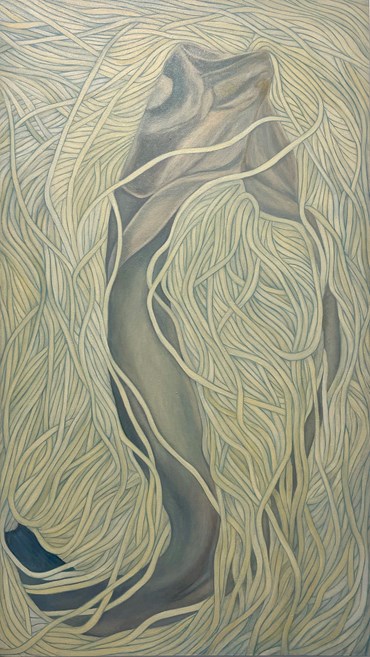 Samira Abdi, Untitled, 2024, 0