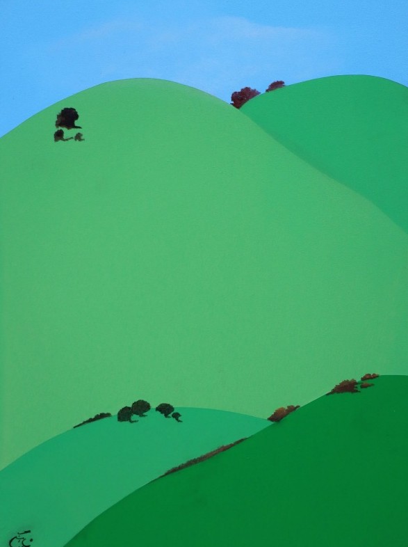 Jalal Shabahangi, Untitled, 0