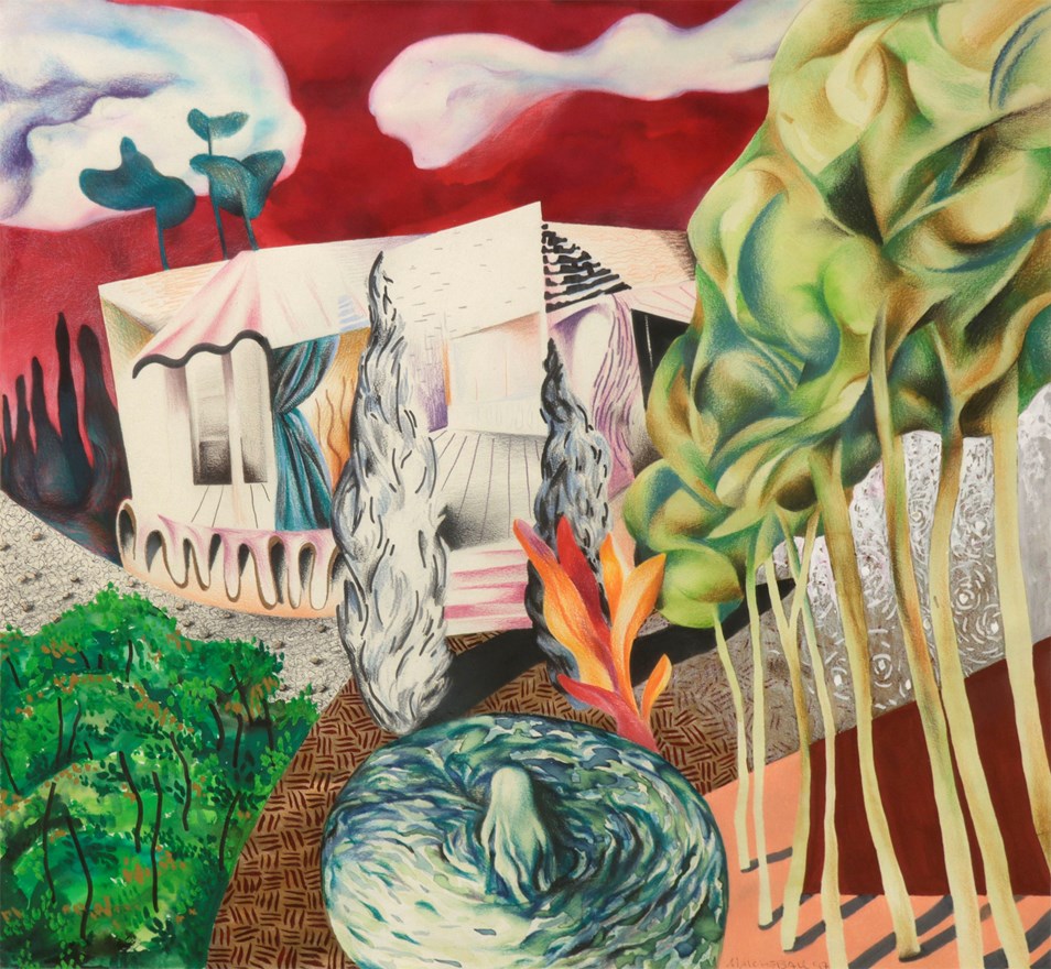 مهرداد محب‌علی