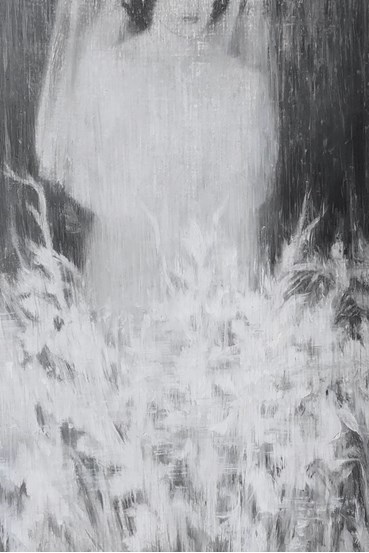 Painting, Mehdi Babaei, Untitled, 2019, 82697