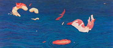 , Anahita Darabbeigi, Untitled, 2025, 81920