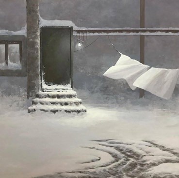 Painting, Elahe Torabi, Untitled, , 83402