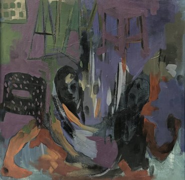 , Fatemeh Sadeghi, Untitled, , 74885