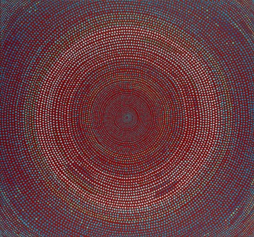 Painting, Shahpari Behzadi, Untitled, 2023, 69219