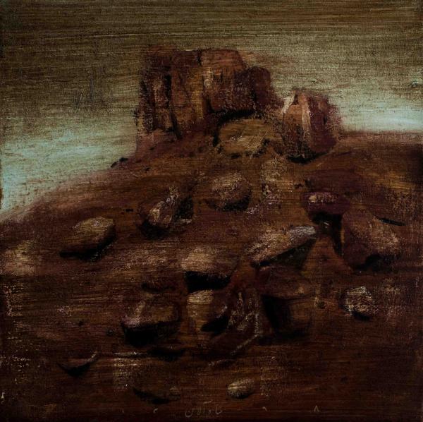 Savalan Jamaati, Untitled, 2019
