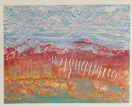 Shahab Tayefeh Mohajer, Untitled, 2015