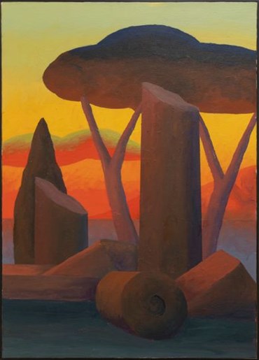 , Salvo, Una Sera, 2005, 80395