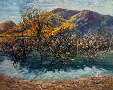 Iman Sadeghi, Untitled, 2021, 0