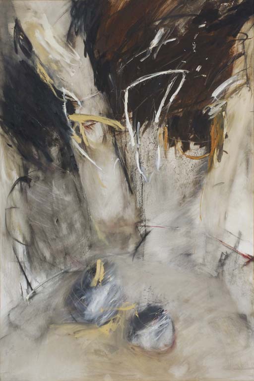Farideh Lashai, Once upon a Time, 1995