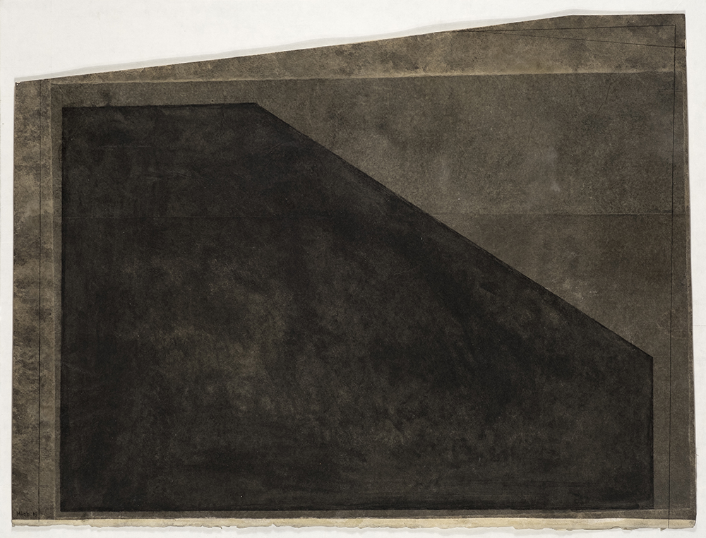 Maryam Espandi, Untitled, 2019