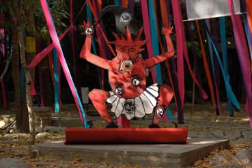 , Mamak Hejazi, Untitled, 2025, 81001