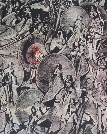 , Ali Saeedi, Untitled, , 81351