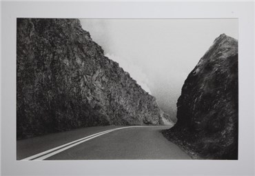 Photography, Abbas Kiarostami, Road, 2003, 28462