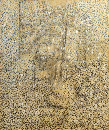 Painting, Hadi Hazavei, Untitled, 2008, 80899