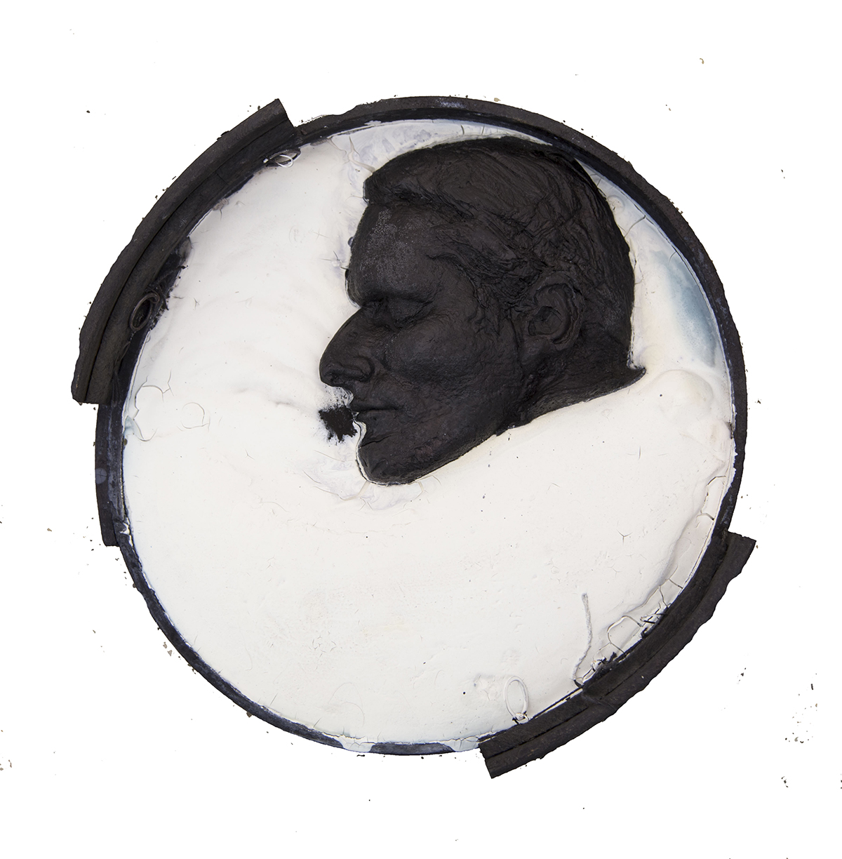 Mojtaba Amini, #01, 2018