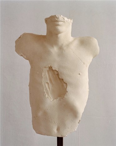 Sculpture, Shideh Tami, Untitled, 1999, 10389