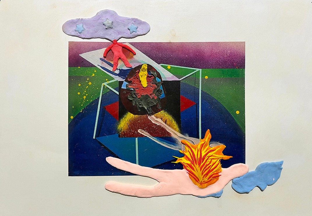 Negin Taheri, Untitled, 0