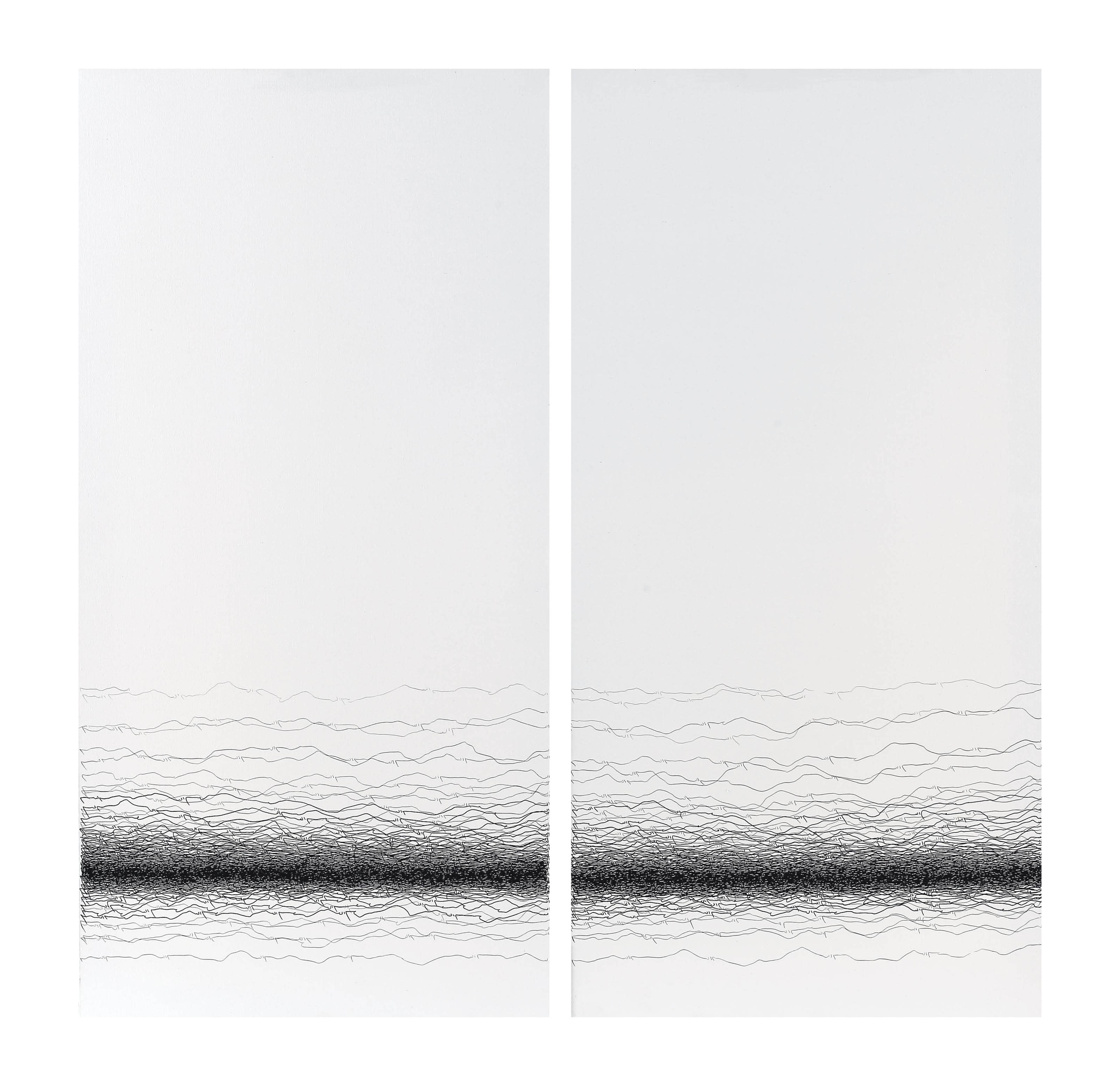Golnaz Fathi, Untitled, 2008