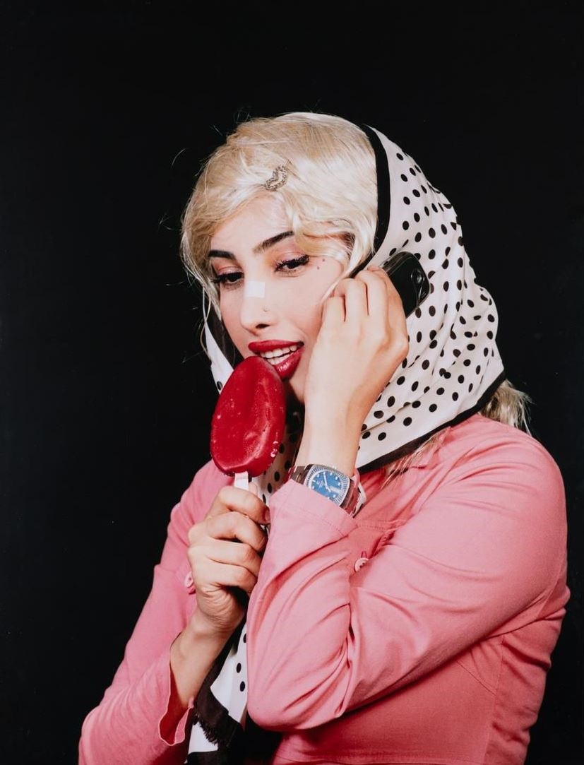 Shirin Aliabadi