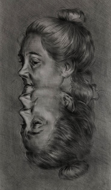 Drawing, Nava Sabetimani, Preview No. 29, 2022, 77294