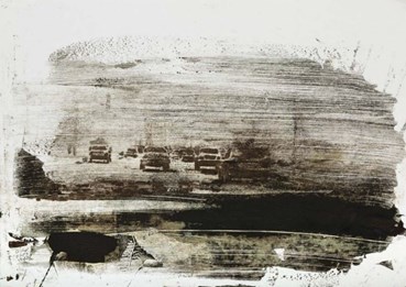 Sadegh Hemati, Untitled, 2026, 14987