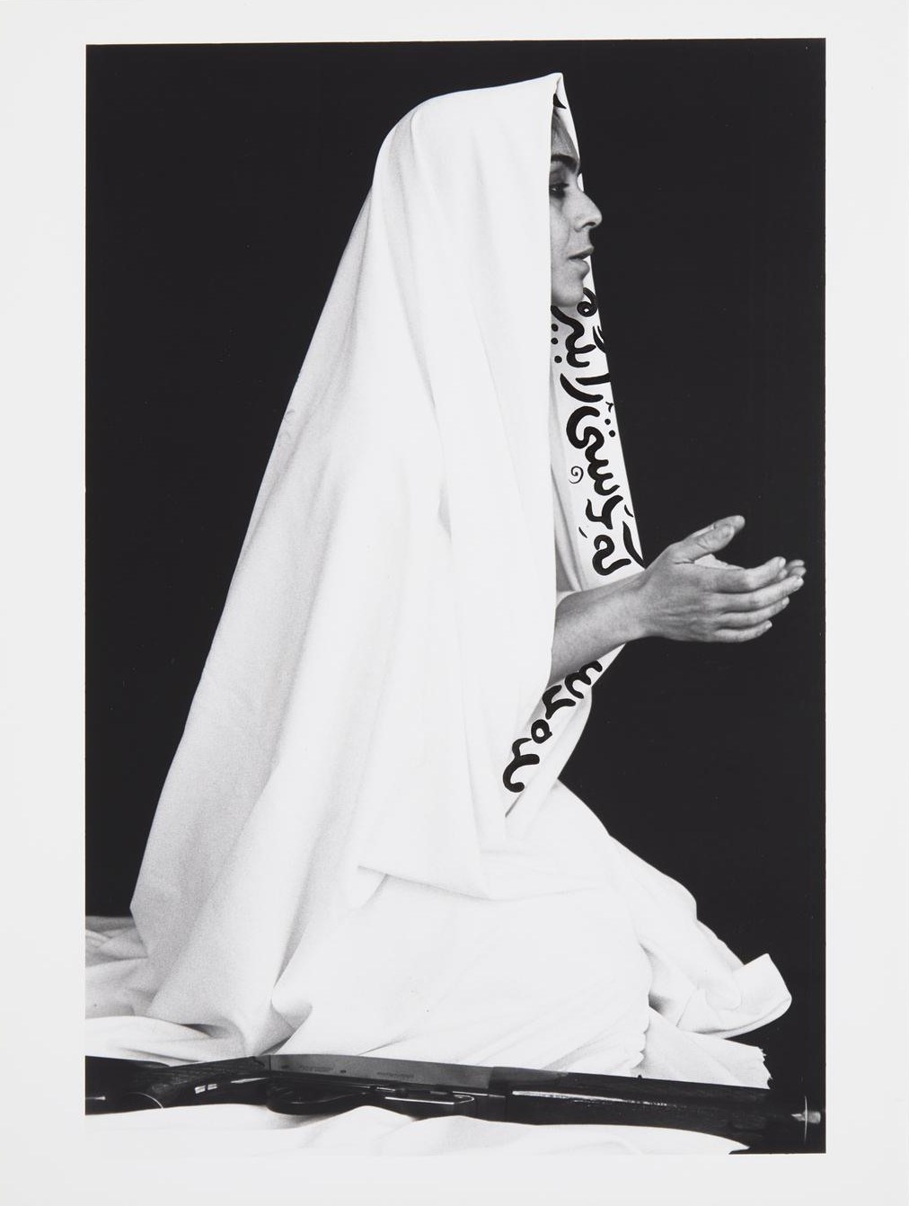 Shirin Neshat