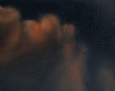 Painting, Elahe Farzi, Untitled, 2023, 80242