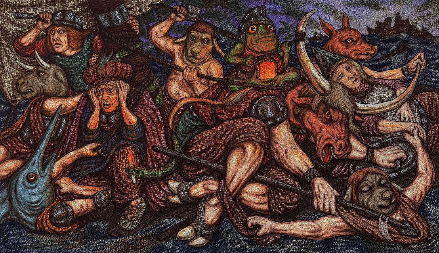 امین منتظری