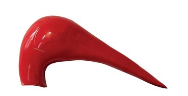 Sculpture, Dorna Abyak, Untitled, 2024, 76355