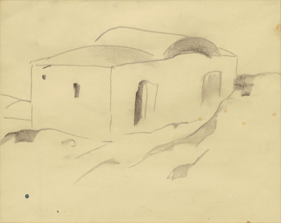 سهراب سپهری