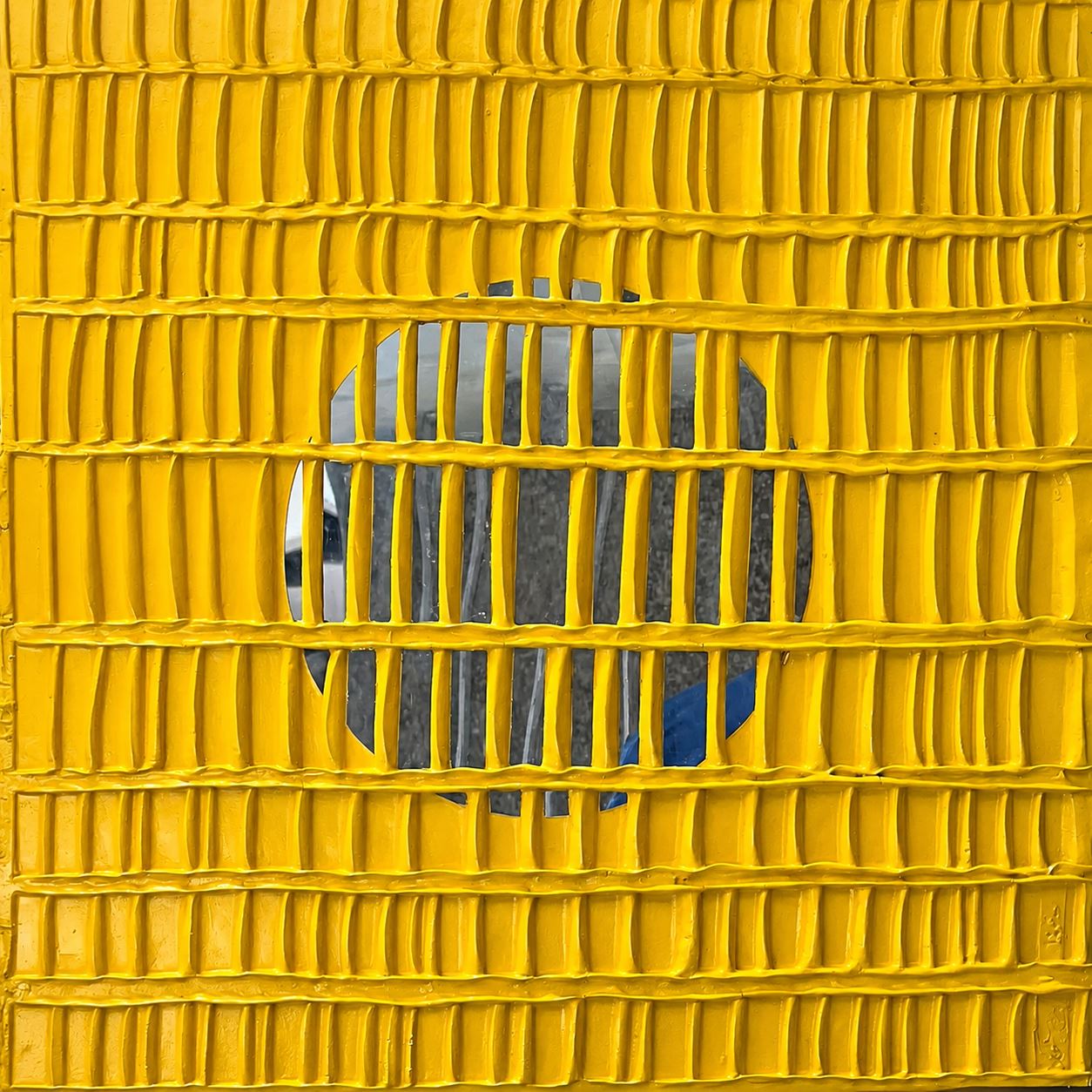 Iraj Eskandari, Untitled, 0