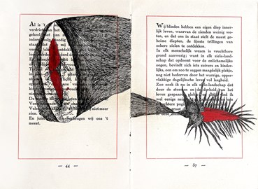 Soha Kabiri, Untitled, 2018, 0