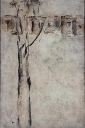 Sohrab Sepehri, Untitled, 1970