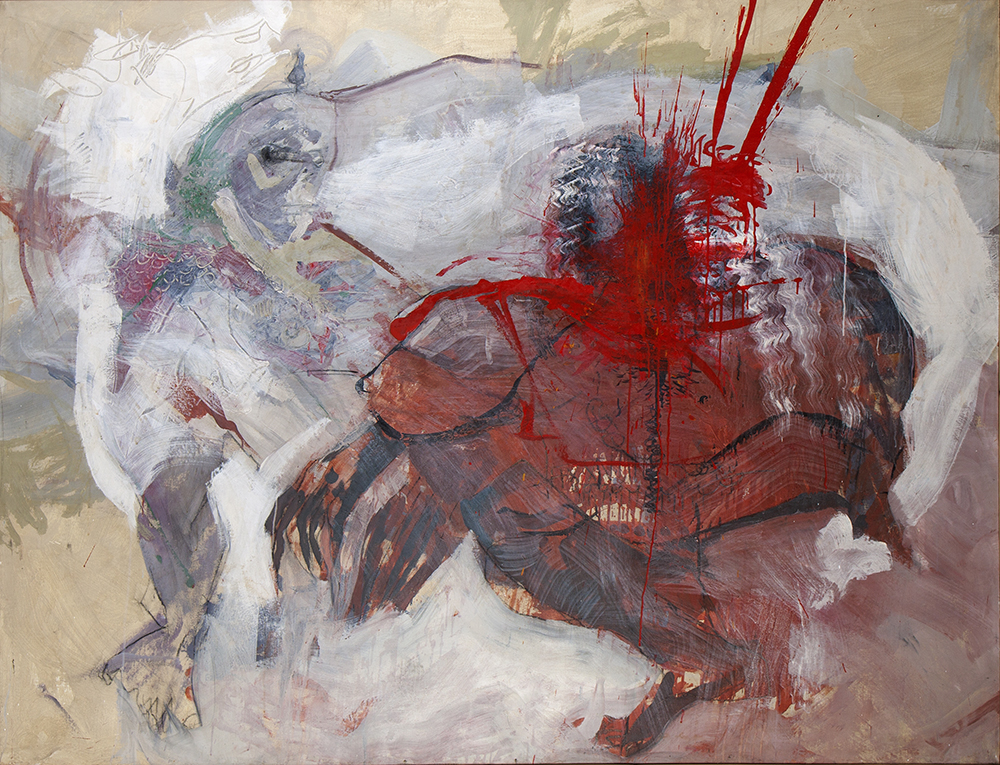 Shahriar Ahmadi, Untitled, 0