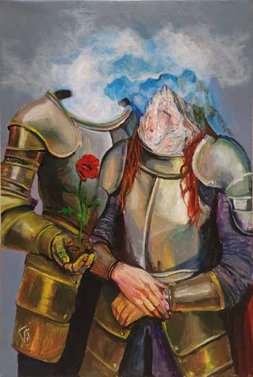 , Armin Ebrahimpour, Untitled, , 80467