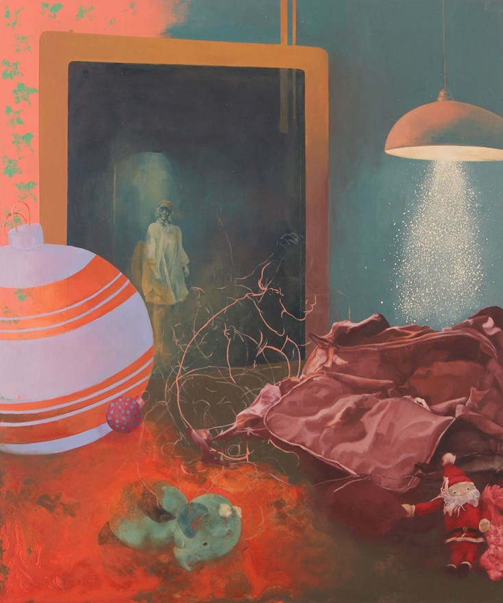 بهنوش مومنی