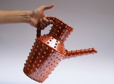 Ava Afshari, Untitled, 2024, 0